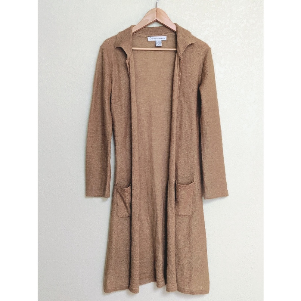 Eastside Westside Women's Long Sleeve Cardigan